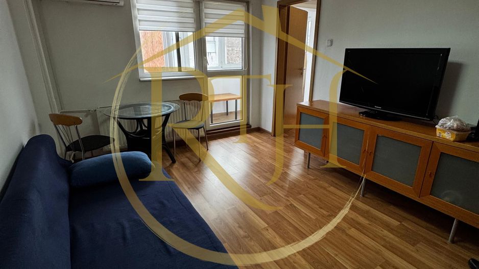 Oferim spre inchiriere apartament cu o camera in Calea Dorobantilor! - Poză 1