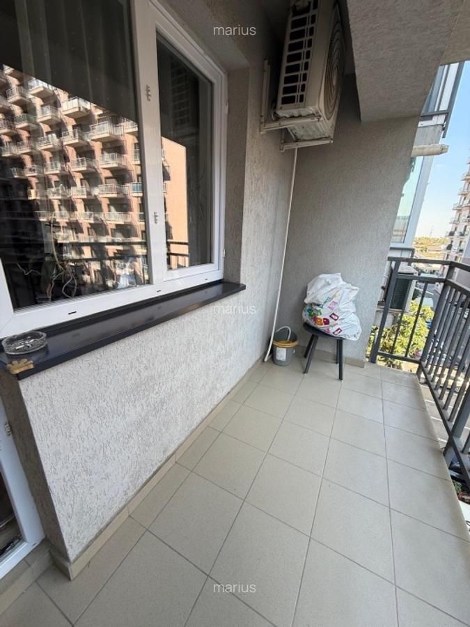 Apartament 2 camere zona Titan - Liviu Rebreanu - Auchan Titan - Poză 6