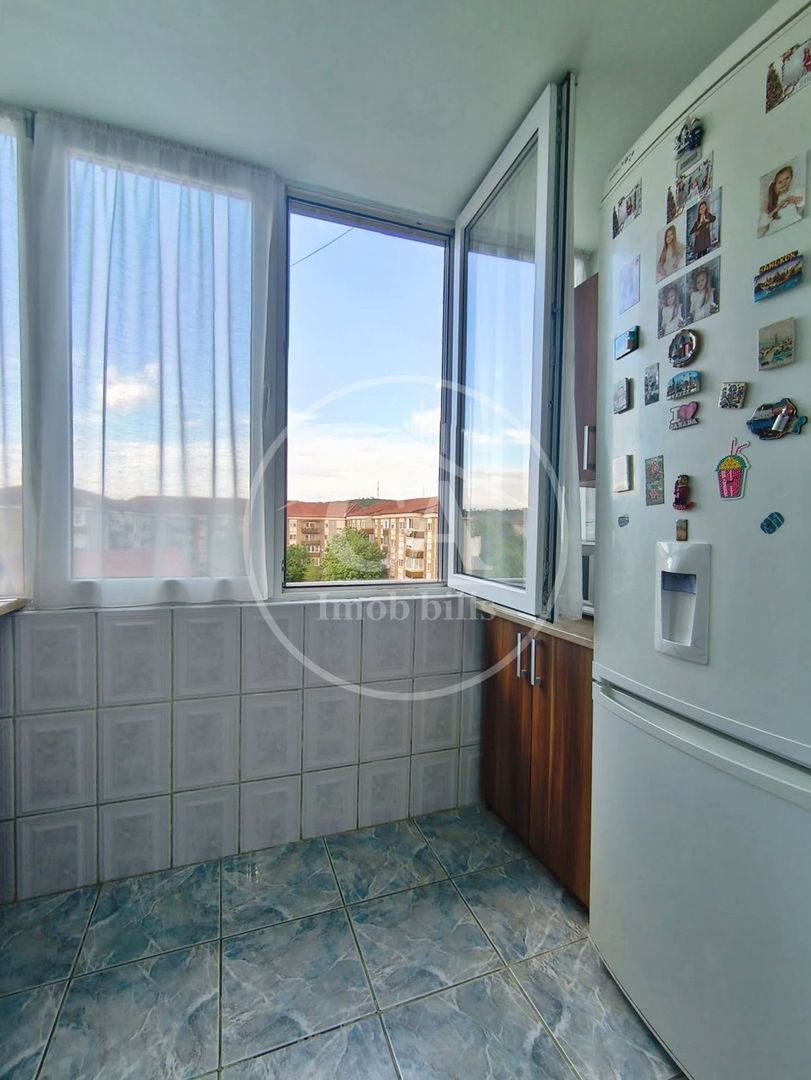 Apartament cu 2 camere de vanzare in zona Velenta, Oradea - Poză 11