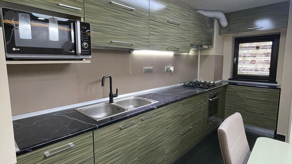 Vânzare Studio Modern Vitan Mall– Mobilier și Electrocasnice Premium - Poză 1