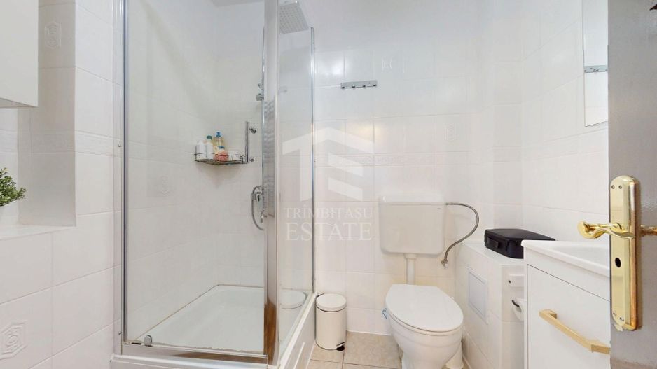 Casă cu șarm istoric lângă Cișmigiu – 6 camere, atrium natural, cramă - Poză 42