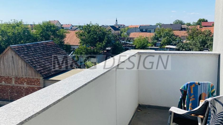 2 camere decomandat  Giarmata Vii bucatarie separata - Poză 16