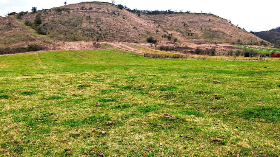 2071 mp TEREN FLORESTI–TAUTI, jud. CLUJ, 1,3 km de viitorul METROU - Poză 8