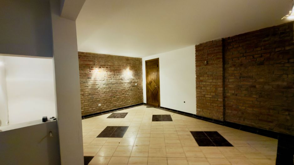 Demisol | 3 Camere | 65mp | Unirii | Tribunal | Alba Iulia - Poză 3