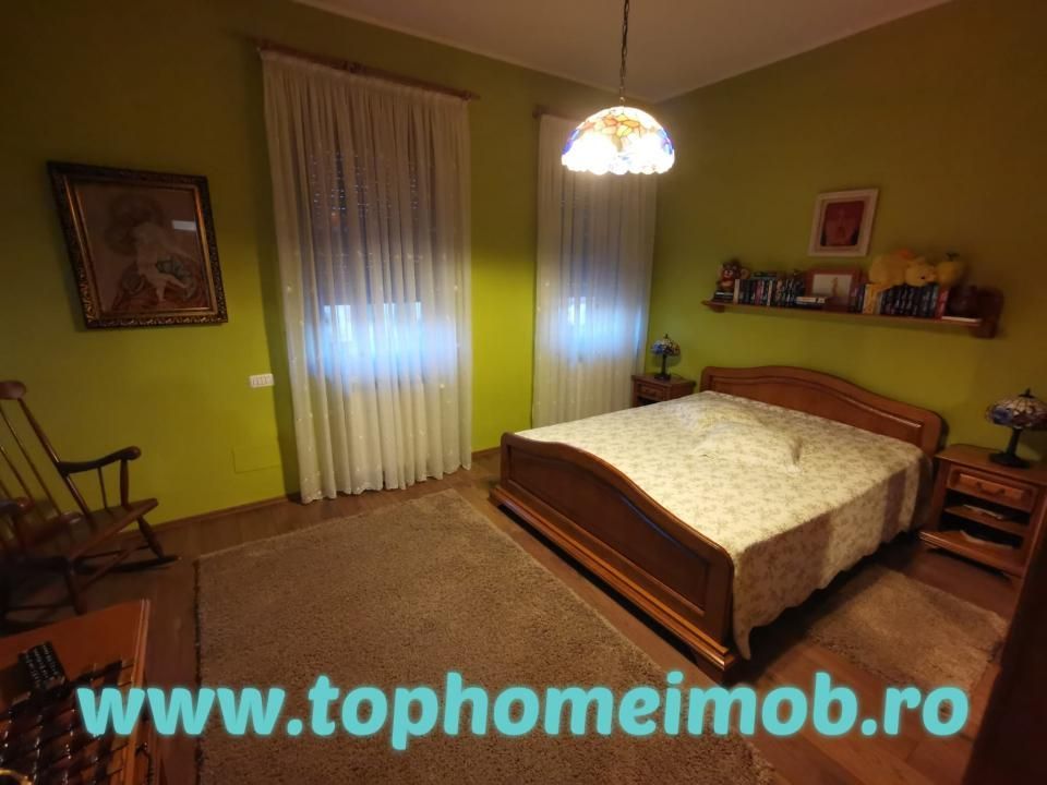 Vila P+1+M- Damaroaia- Jiului- Izbiceni- Comision 0% - Poză 13