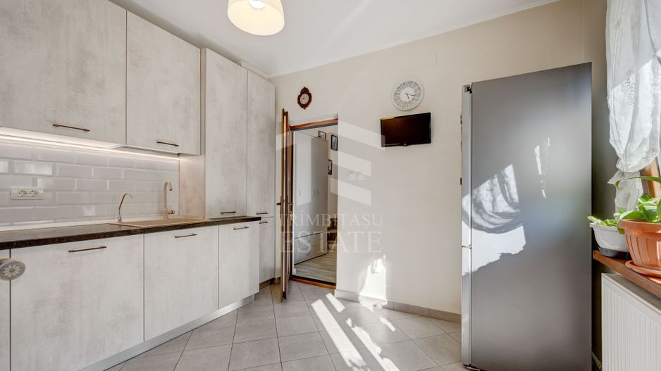 Ferentari Ofrandei Casa 4 Camere Constructie 2019 Util 120 mp - Poză 11
