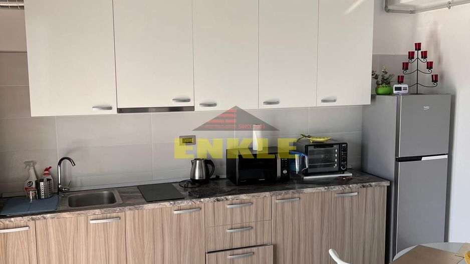 De vânzare – Studio în Mamaia Nord, Constanța - Poză 6
