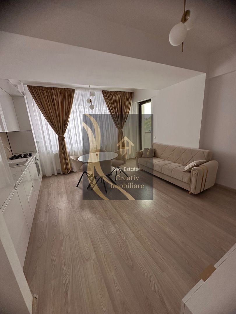 Închiriere apartament 2 camere - Poză 1