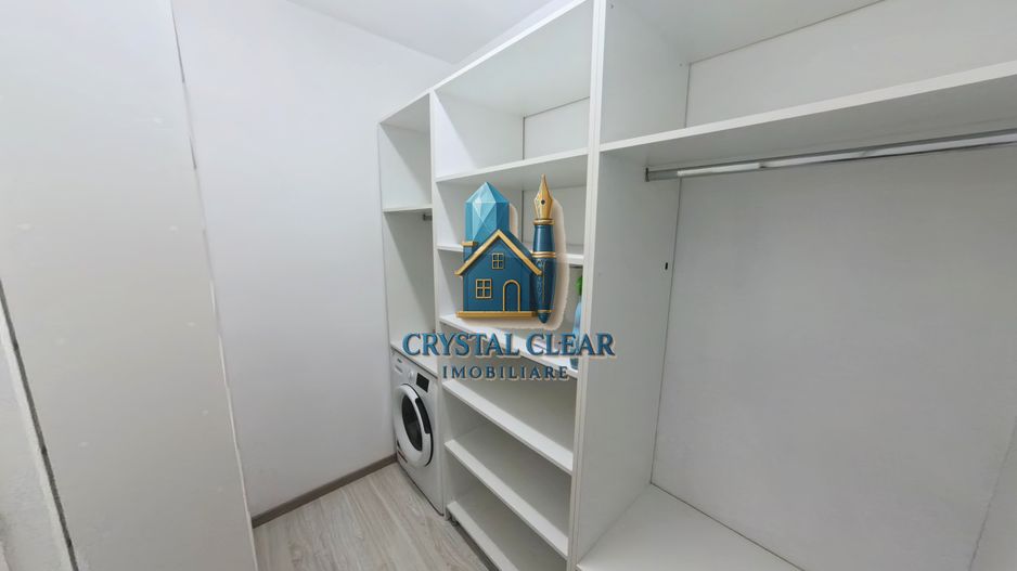 Apartament 2 camere + loc parcare - cartierul Unirii, str. Pomilor - Poză 10