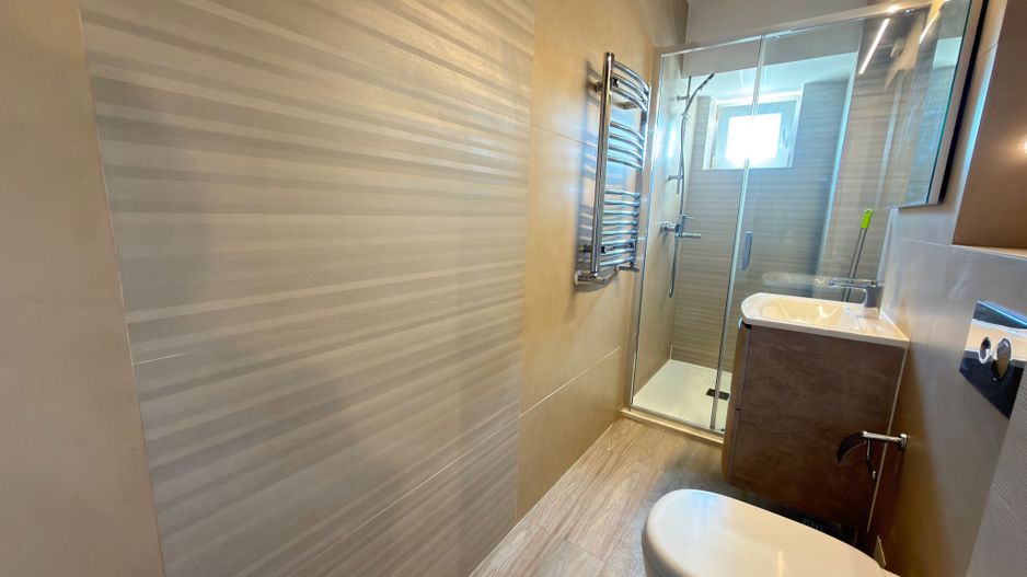 Calea Victoriei|3 Camere| Bloc cu paza - Poză 4