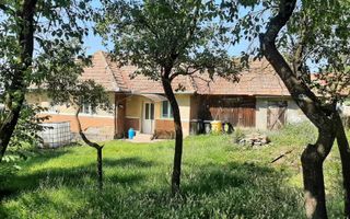 Casă si teren de vanzare in Rediu - Poză 3