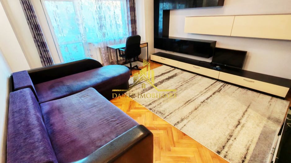 3 camere, decomandat, modern, balcon, zona Centrala, Pta Cipariu - Poză 11