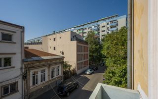 Proprietate in vila, etaj, partial renovat - Pasajul Unirii - 154 mp - Poză 26