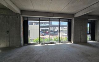 Spațiu comercial de închiriat Pipera I Spatiu comercial Cortina North - Poză 15