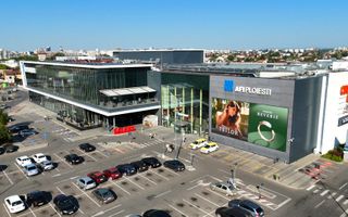 Teren de Vanzare langa Afi Ploiesti, Artsani si Lidl - Poză 1