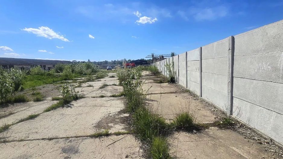 DE ÎNCHIRIAT – TEREN INTRAVILAN 2.077 MP - ZONA INDUSTRIALA - STR. MACULUI - Poză 5