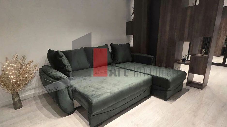 Inchiriere apartament 2 camere Smart Lujerului+2 Locuri de parcare - Poză 16