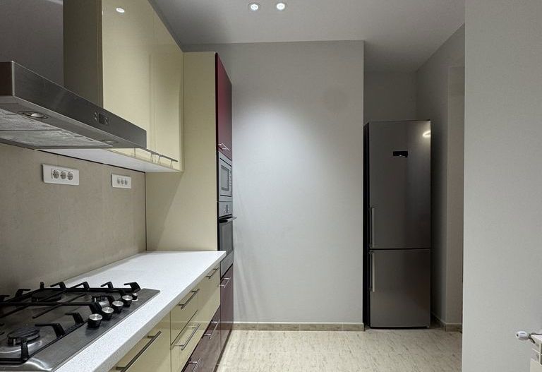 APARTAMENT  ELEGANT CU TERASA ZONA TIMPURI NOI - Poză 8