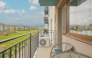 Apartament 3 camere | decomandat | etaj 2 | cartier Tractorul - Poză 12