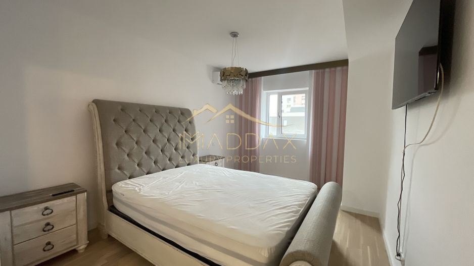 Apartament cu 2 camere // *Prima Inchiriere*  // Stefan Cel Mare - Poză 11