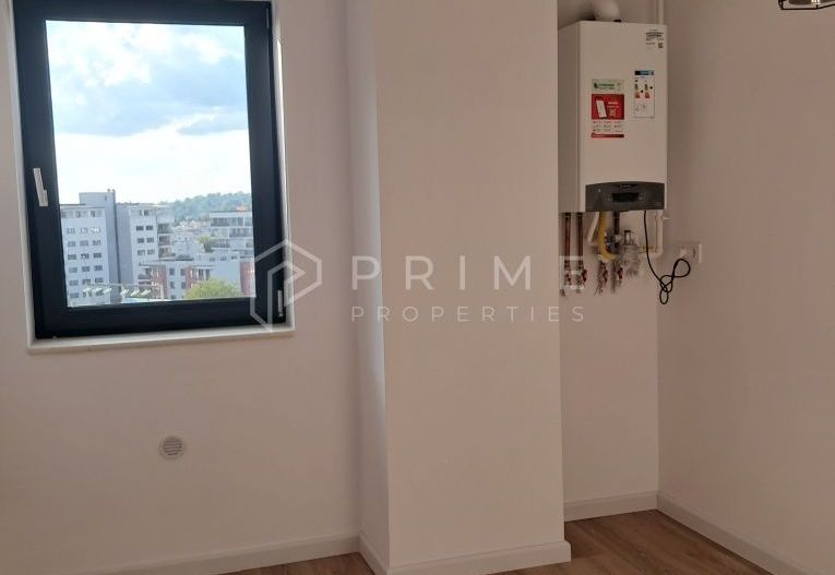 Apartament de vânzare – 1 Cameră | Green Residence,  Tudor - Poză 5