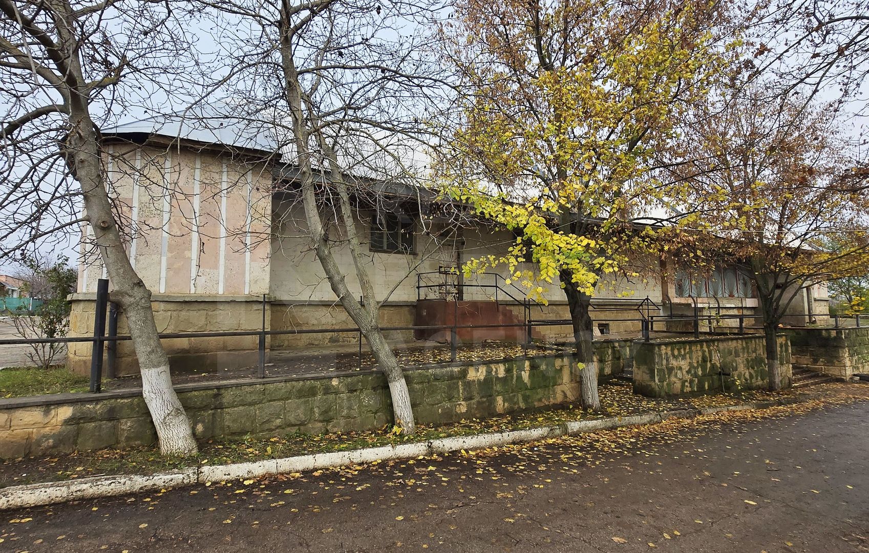 Vânzare, spațiu comercial, sat. Speia, r-nul Anenii Noi. - Poză 3