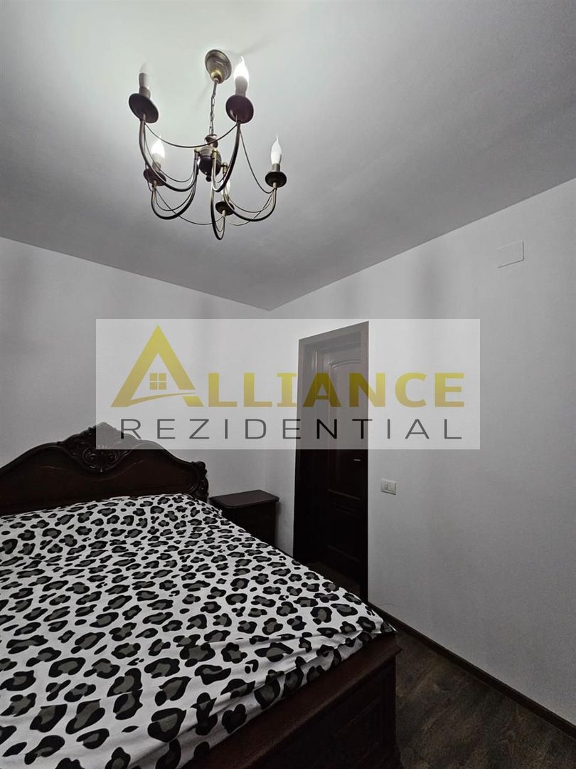 Leordeni Vila Individuala 566 mp teren 4 camere 140 mp utili - Poză 27
