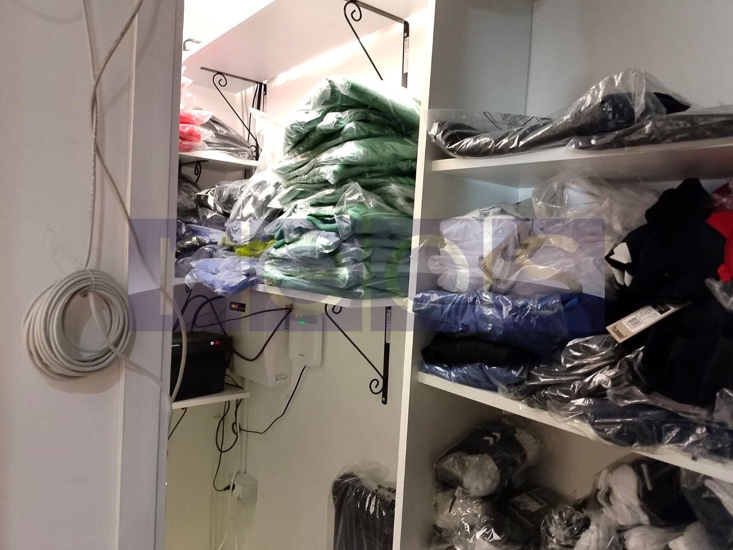 | DOROBANTI | INCHIRIERE | SPATIU COMERCIAL | 35 MP - Poză 10