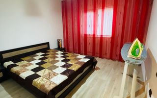 Apartament 2 camere dec | IC Frimu – Mașniță | 56 mp | Etaj 2 |  mobilat - Poză 7