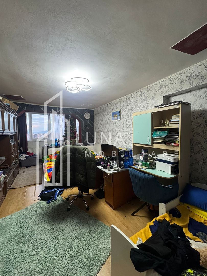 Apartament 2 camere zona Lidl tractoru - Poză 2