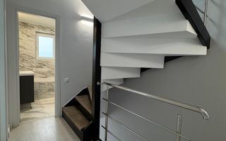 Vila noua cu mansarda Cosmopolis - Poză 10