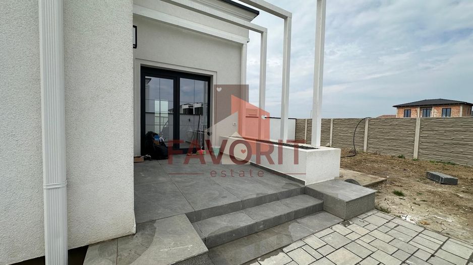 Duplex Modern Premium | Design Exclusiv & Finisaje de Lux | 4 camere | - Poză 17