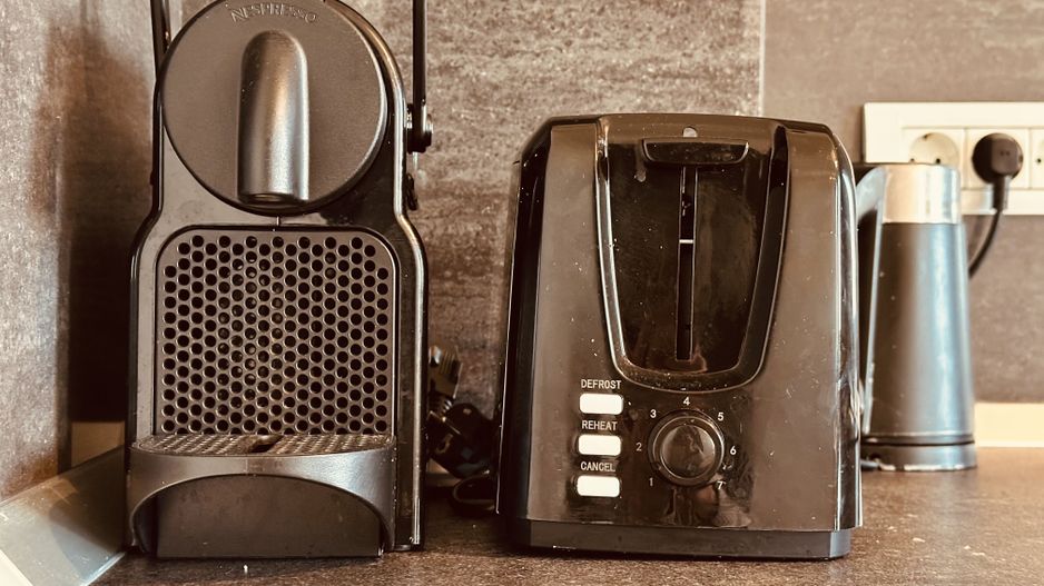 Prima inchiriere - Segmentul Premium | 62 mp, 2.5 camere - decomandat - Poză 14