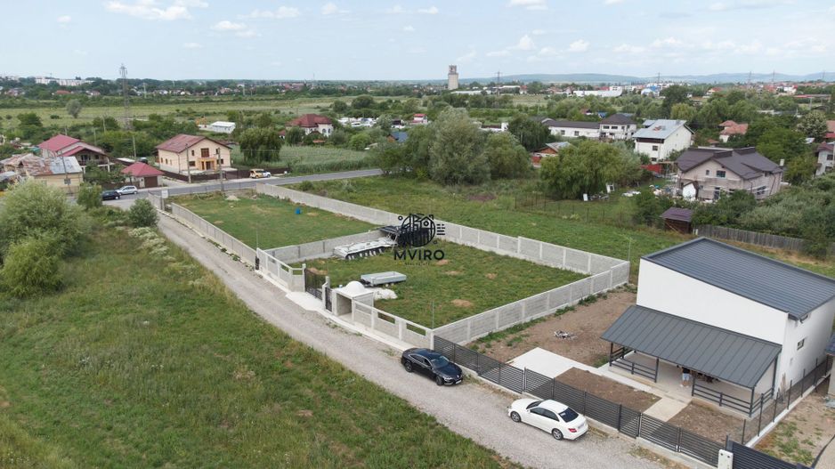 Casa de vanzare Aleea Manastirii - Disco 2000 - Comision 0% - Poză 3