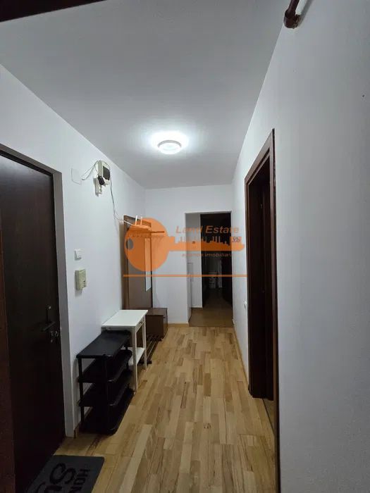 Apartamet de 2 camere Crangasi (centrala proprie) - Poză 1