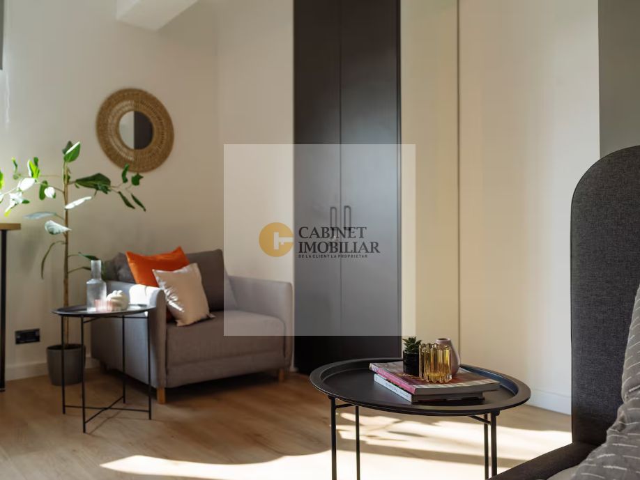 AIRBNB 4 pers I Universitate -  Centru Vechi I AIRBNB I Etaj 4 - Poză 7