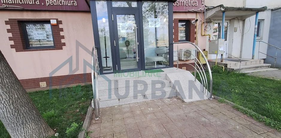 Spațiu comercial de închiriat, zonă semicentrală, Iași - Poză 2