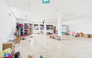 Casă 3 camere + spațiu afacere lângă Timișoara - Poză 51