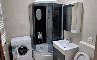 studio nou 45m ,iuliu maniu ,METROU , POLITEHNICA A40 - Poză 8