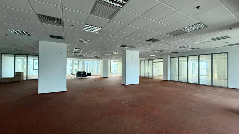 Spatiu birouri  cu balcon | Pipera | 438 mpu - Poză 2