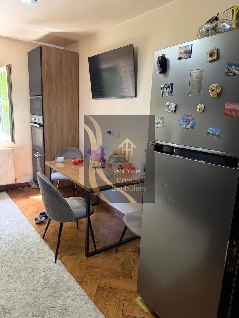 Apartament 4 Camere - Militari Gorjului - Valea Cerbului - Poză 18