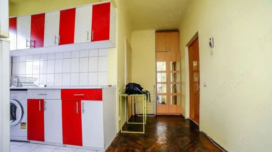 GARSONIERA LUMINOASA ZONA CANTEMIR - Poză 6