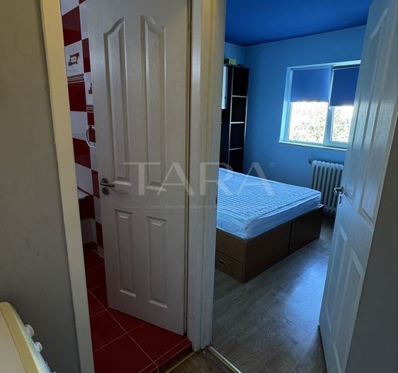 Apartament cu 3 camere, mobilat și utilat, Mănăștur, Cluj-Napoca. - Poză 7