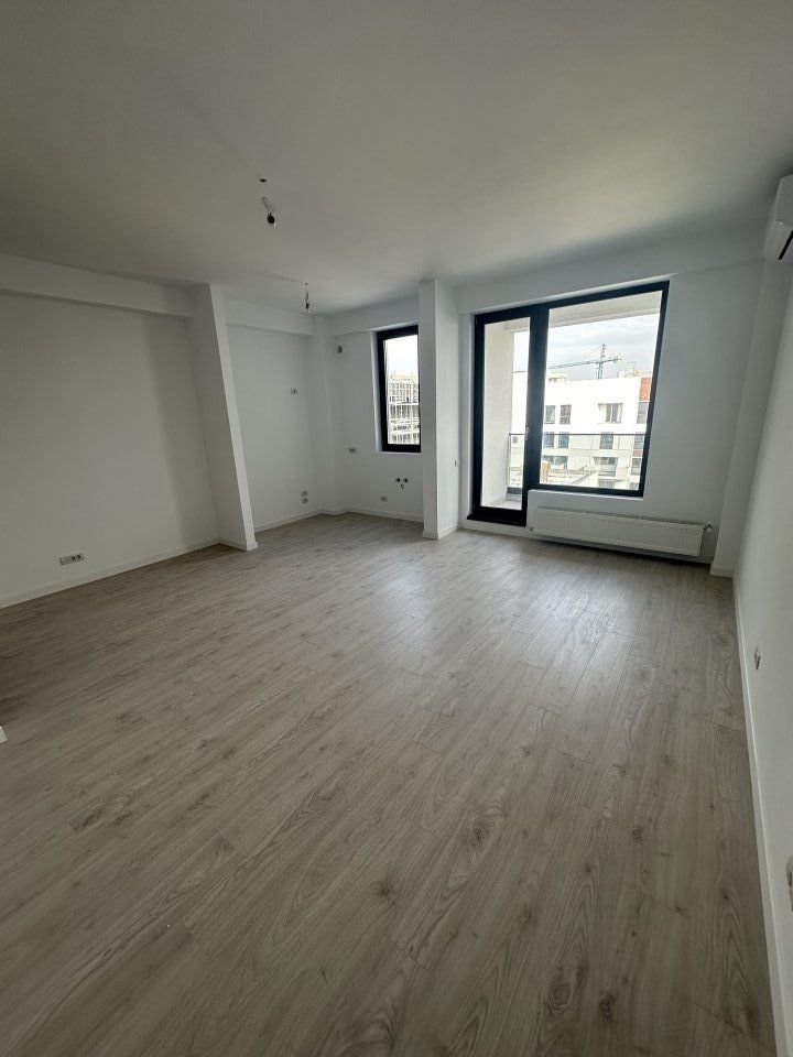 Studio cu vedere superba Pipera | Rond OMV | Residence5 - Poză 1