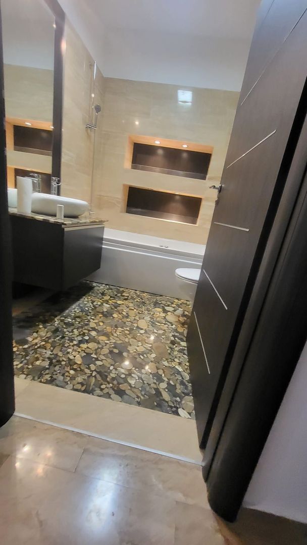 ELEGANT, DOROBANTI - de vanzare apartament 2 camere, 66.5 mp, etaj 1/3 - Poză 9