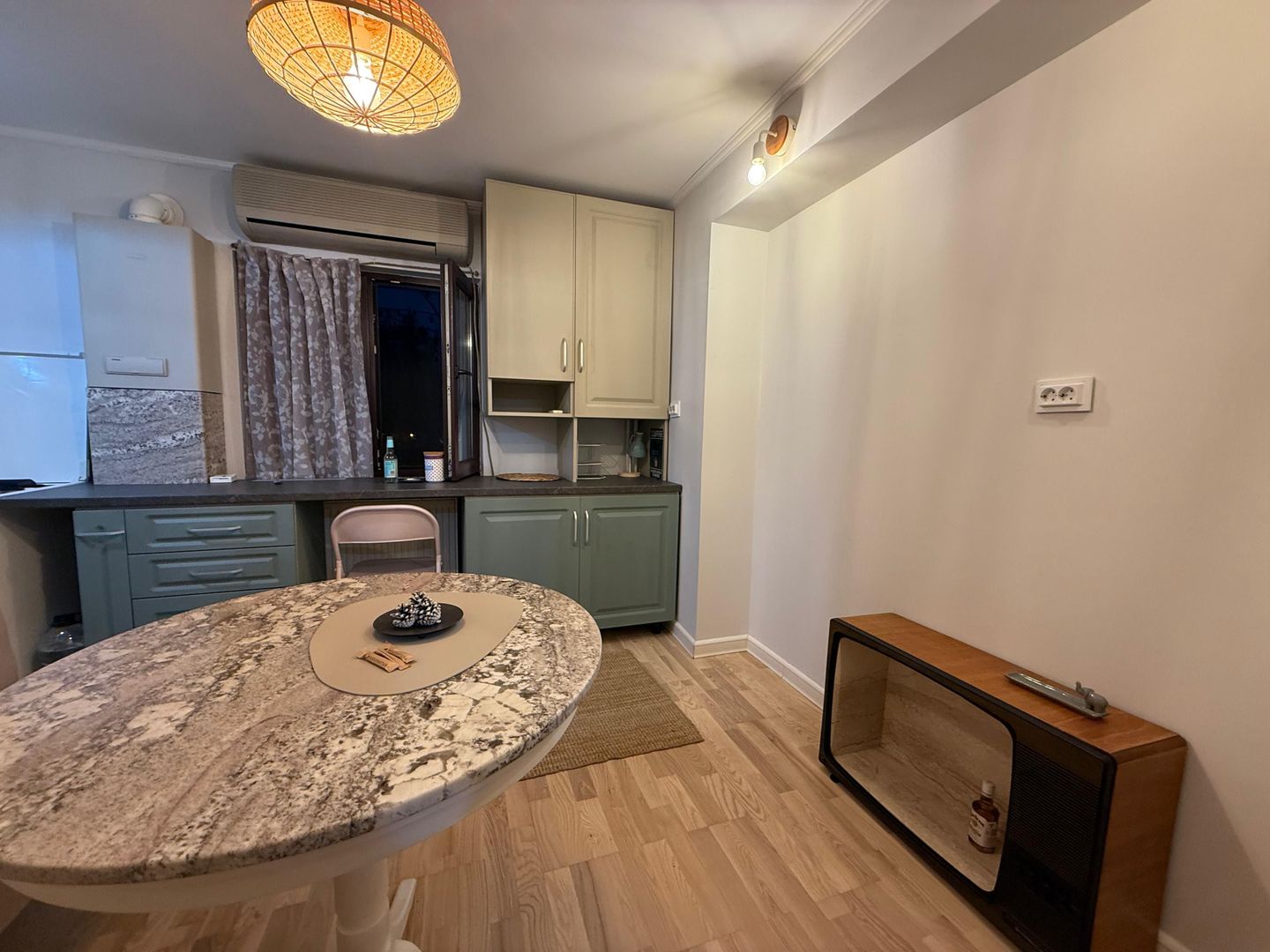 APARTAMENT 2 CAMERE | FINISAT | CENTRALA PROPRIE | MALL VITAN - Poză 6