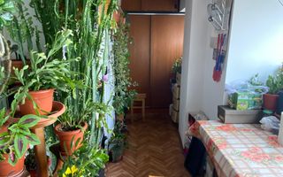 Apartament 2 camere priveliste panoramica deosebita zona Lujerului - Poză 8