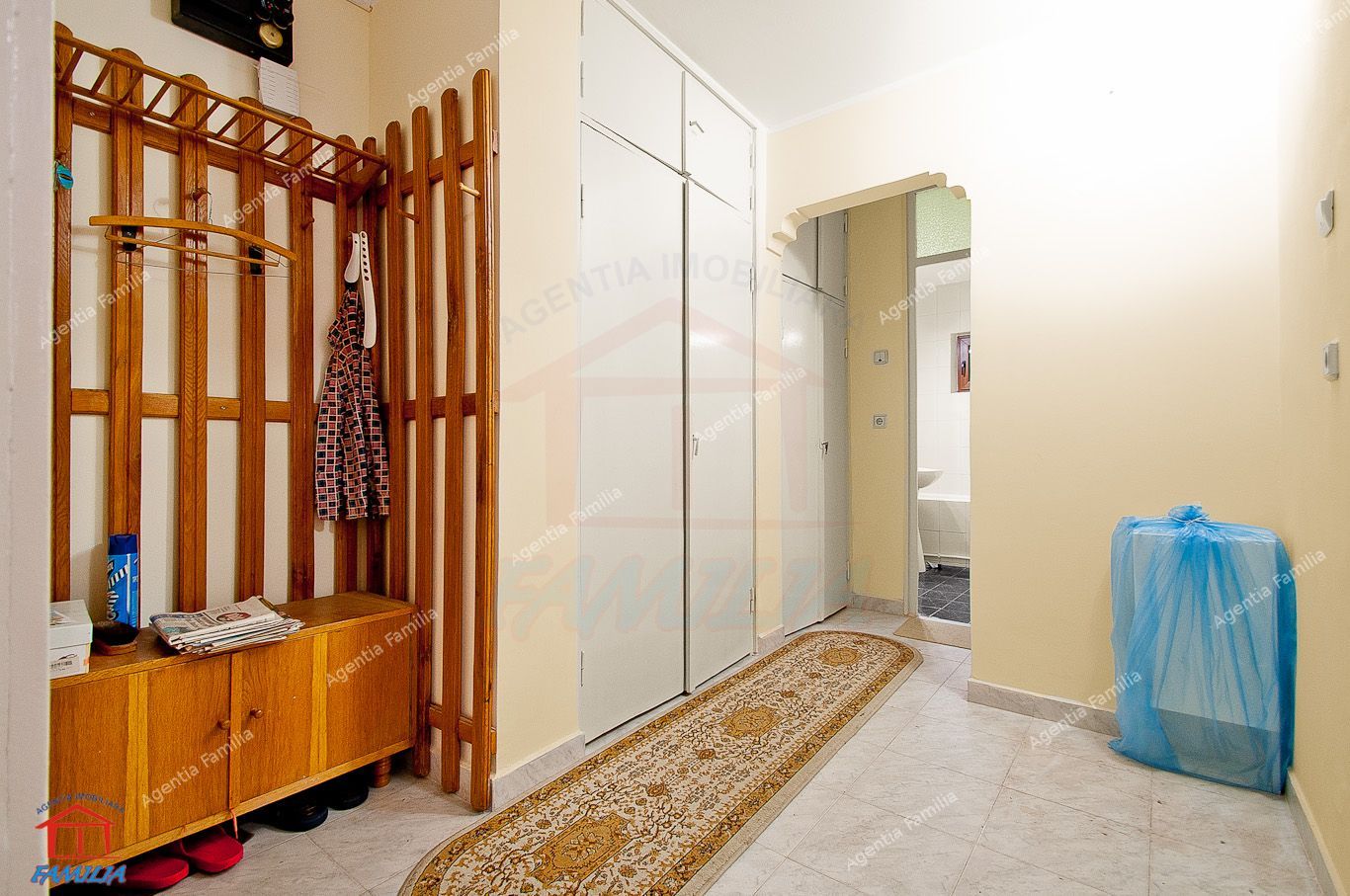 Apartament 2 camere decomandate – Mazepa 2 - Poză 6