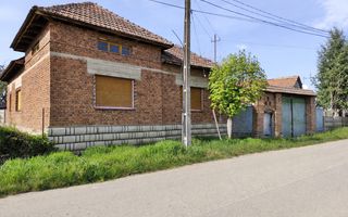 Casa la tara, gaz, acces auto, teren 4122 mp – Petid, Bihor – VANZARE - Poză 3