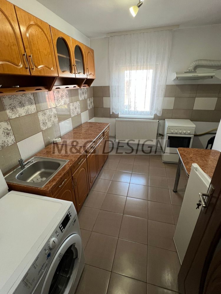 Apartament 2 camere CENTRALA zona Girocului-Judetean - Poză 7